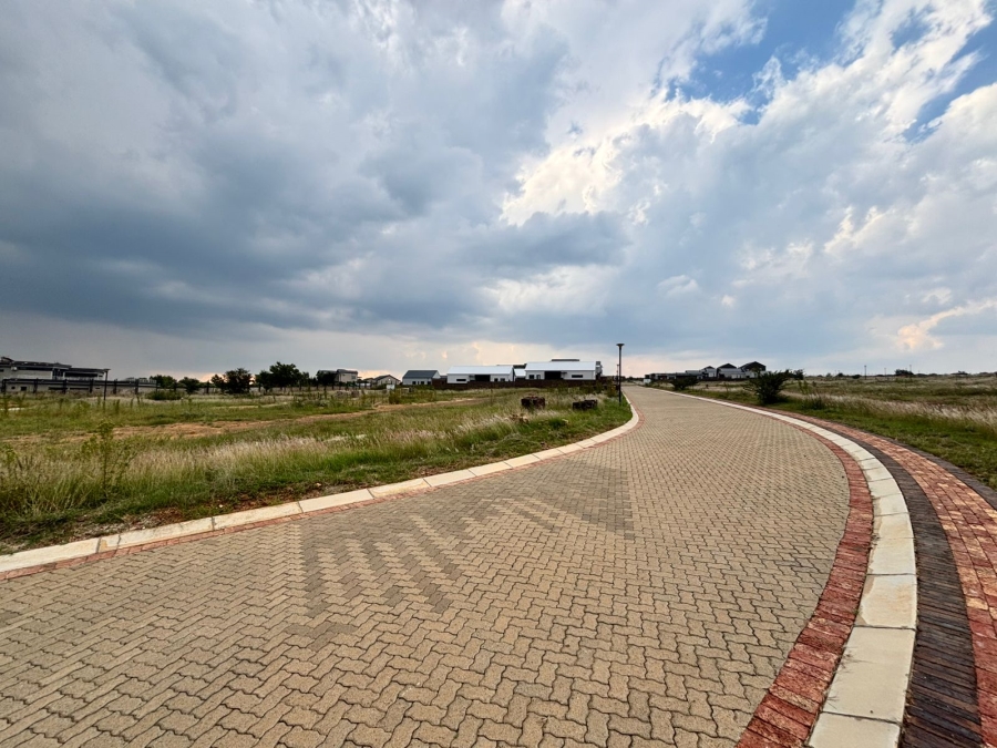 0 Bedroom Property for Sale in Helderzicht Eco Estate North West